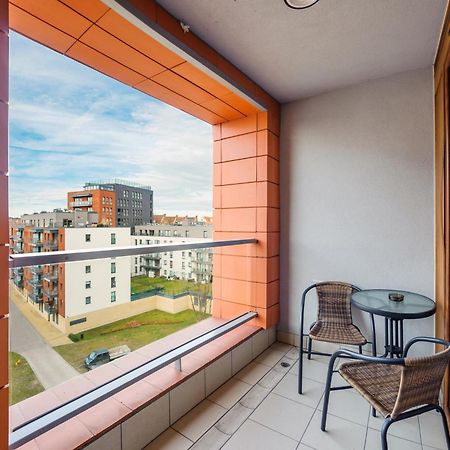 Apartamenty Sun & Snow Aura Danzig Exterior foto