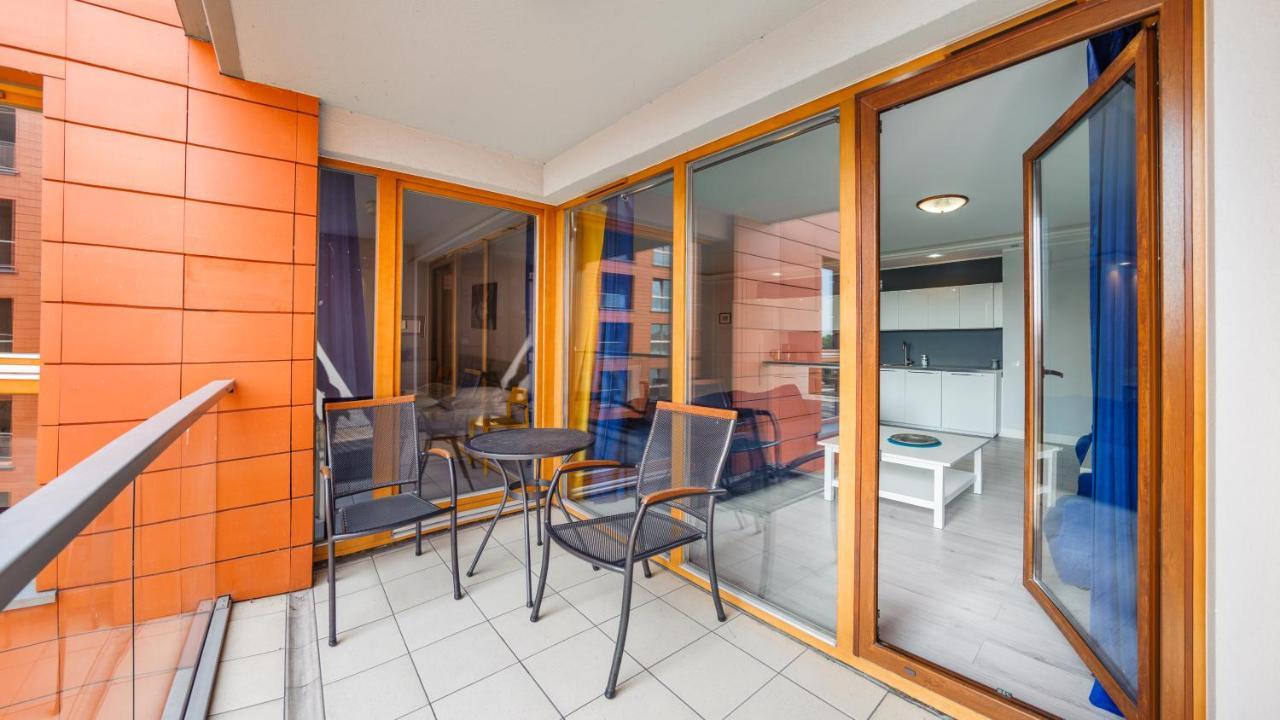 Apartamenty Sun & Snow Aura Danzig Exterior foto