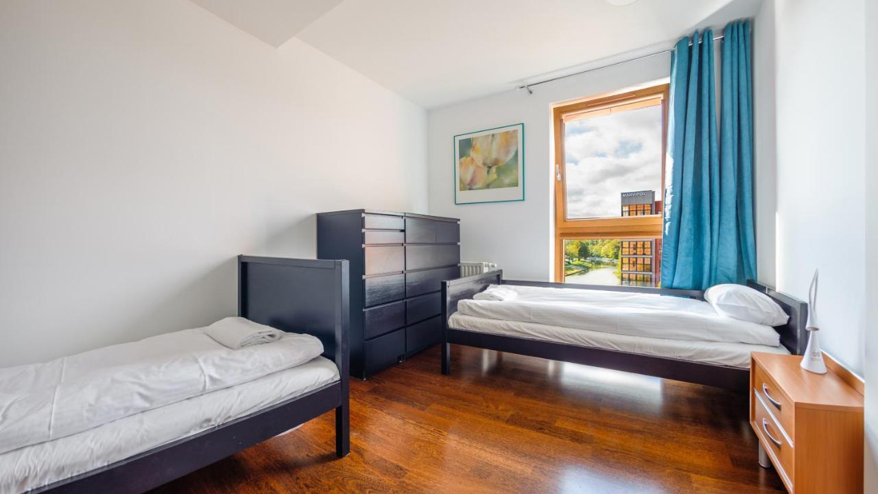 Apartamenty Sun & Snow Aura Danzig Exterior foto