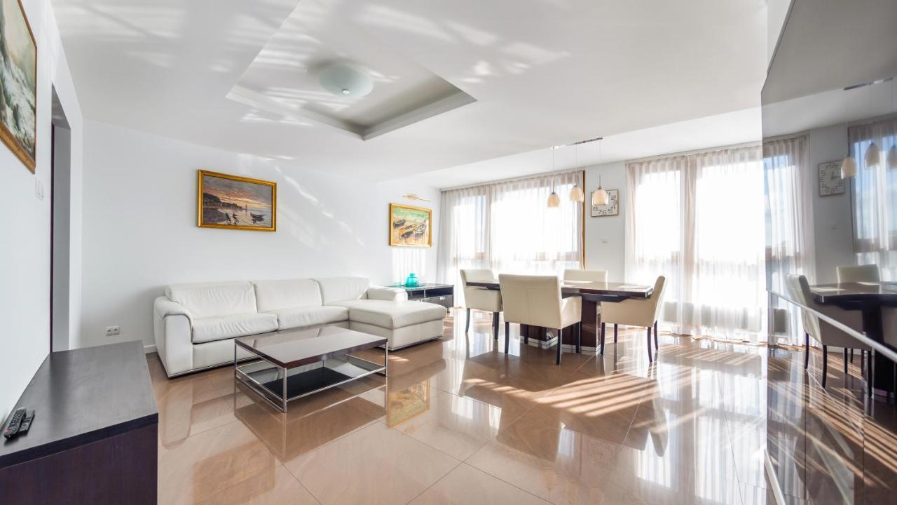 Apartamenty Sun & Snow Aura Danzig Exterior foto