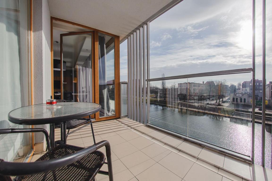 Apartamenty Sun & Snow Aura Danzig Exterior foto