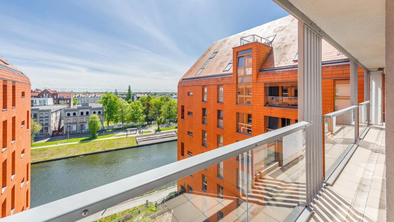 Apartamenty Sun & Snow Aura Danzig Exterior foto