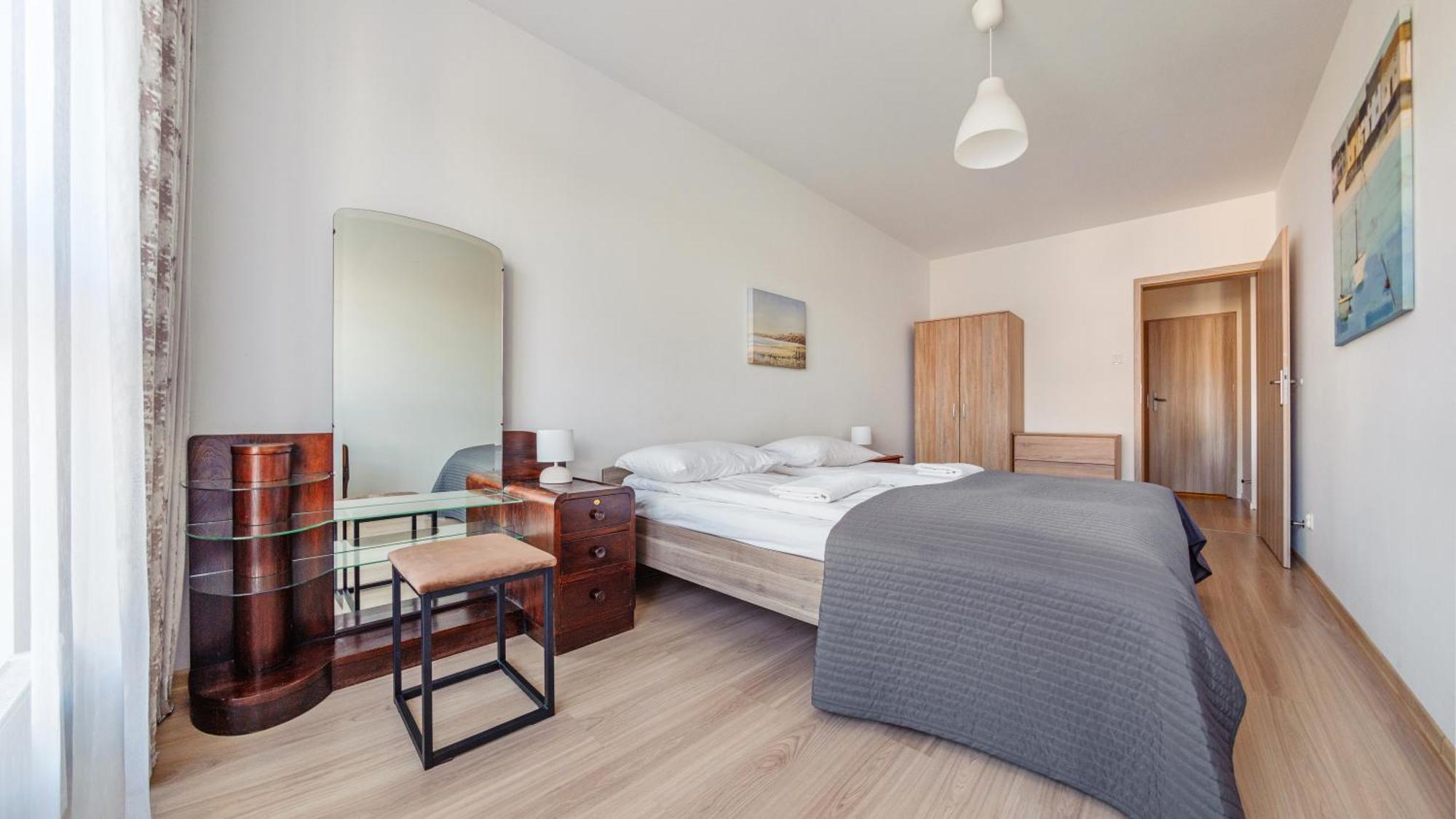 Apartamenty Sun & Snow Aura Danzig Exterior foto