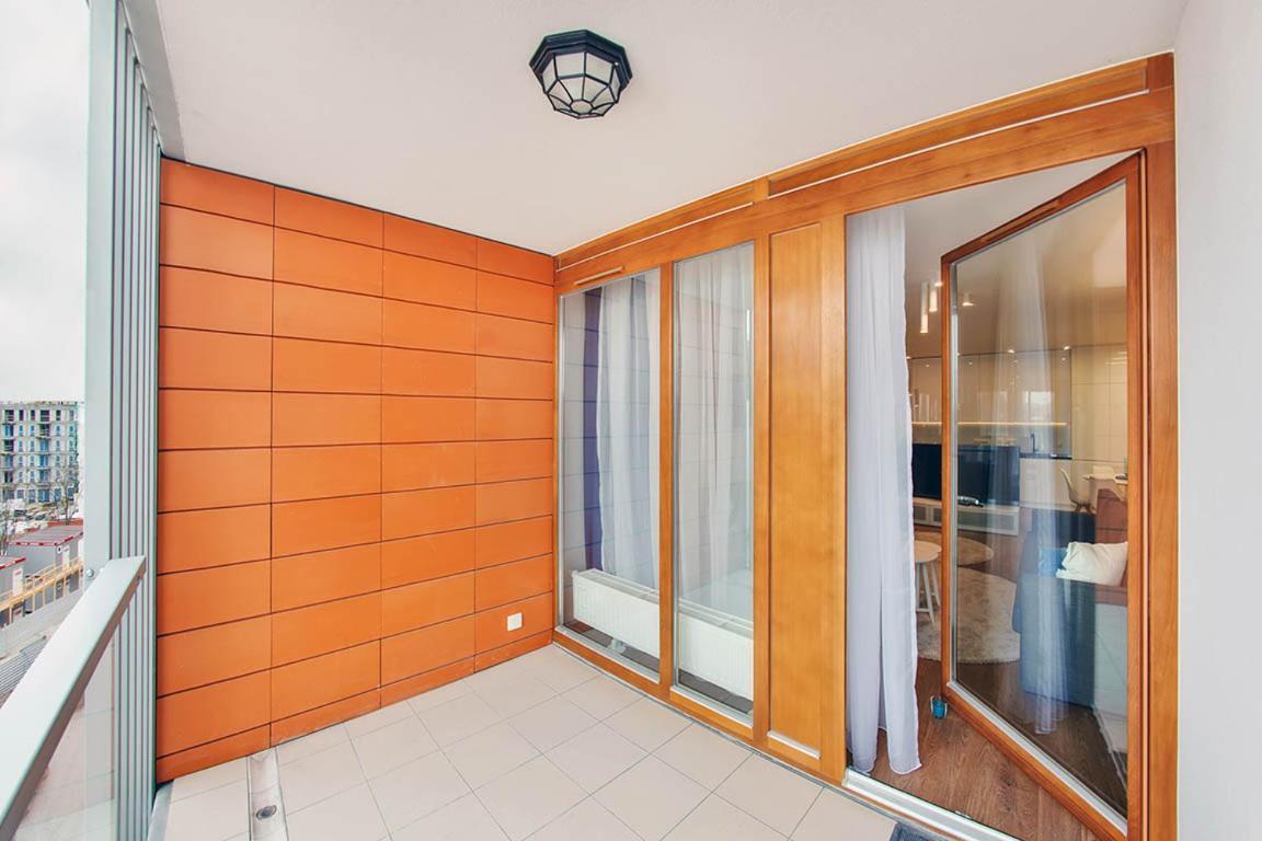 Apartamenty Sun & Snow Aura Danzig Exterior foto