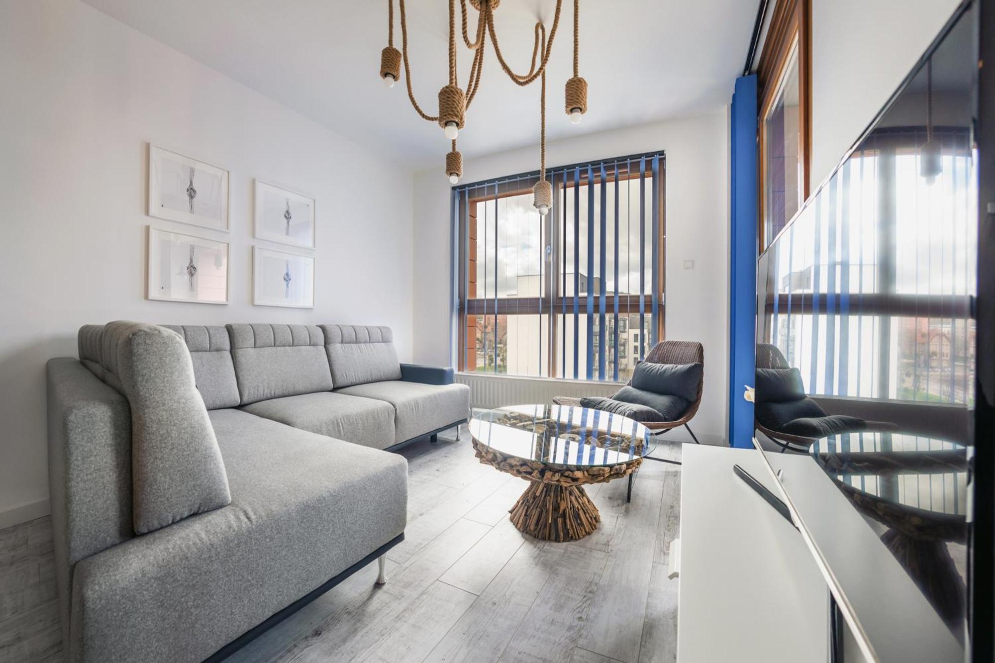 Apartamenty Sun & Snow Aura Danzig Zimmer foto