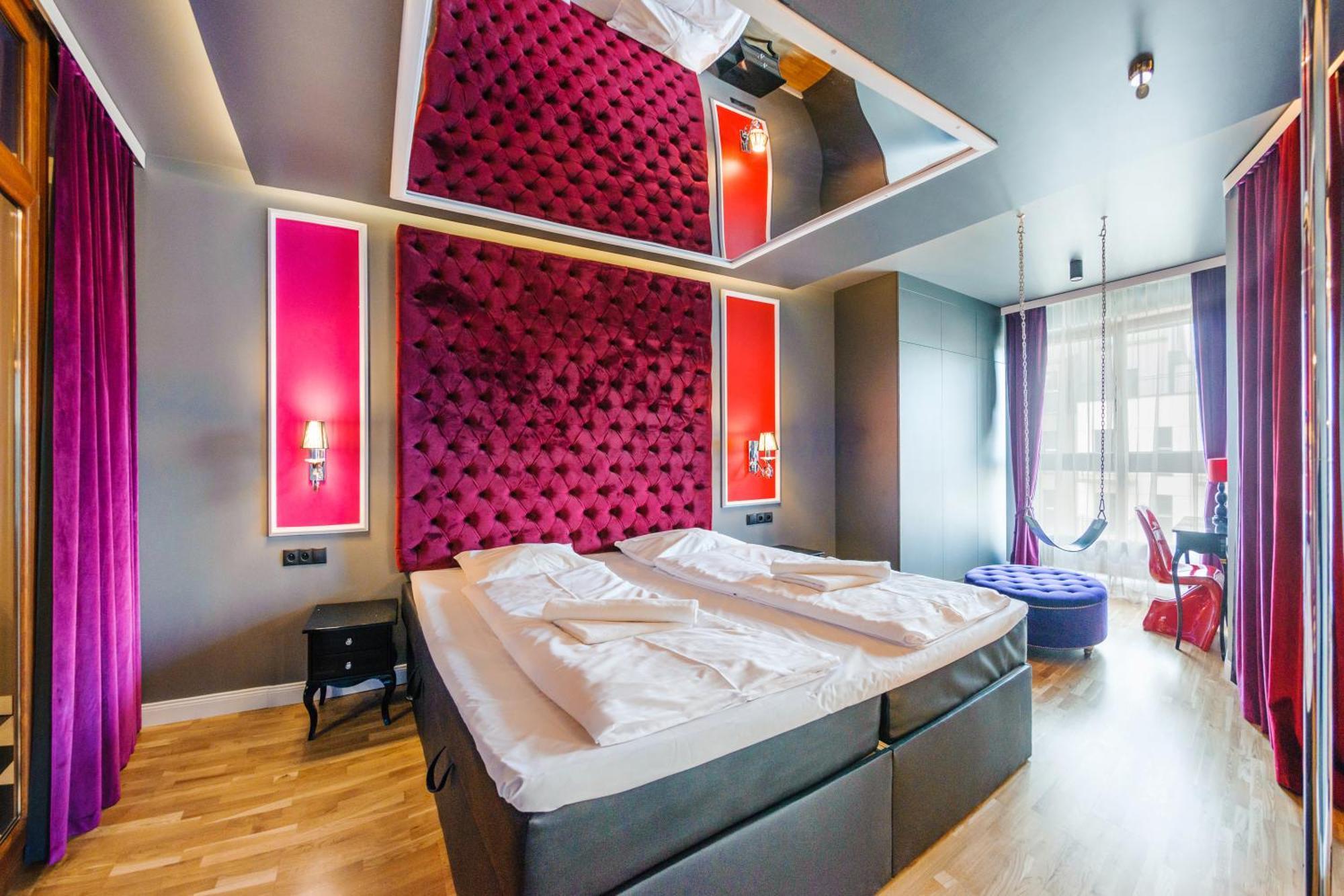 Apartamenty Sun & Snow Aura Danzig Exterior foto